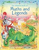 The Usborne book of myths and legends