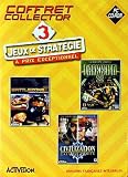 Revue Activision  / Coffret Stratégie