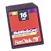 SanDisk 16 MB MultiMedia Card (SDMB-16-470)