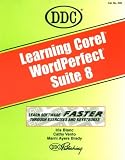 Corel Wordperfect Suite 8 (Learning)