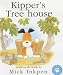 Kipper's Tree House (Lift-the-flap) (Kipper)