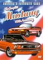 America's Favourite Cars - The Complete Mustang 40th Anniversary [DVD]