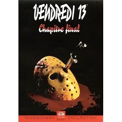 Vendredi 13 : Chapitre IV, chapitre final