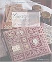 Cartonnage brodé : Au fil des boîtes