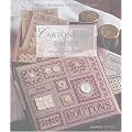 Cartonnage brod� : Au fil des bo�tes