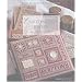 Cartonnage brod� : Au fil des bo�tes