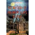 The Mystery Curse of Frankenstein's Castle (Stan Stanton Thriller) by Arley J. Koran