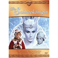 Die Schneek�nigin