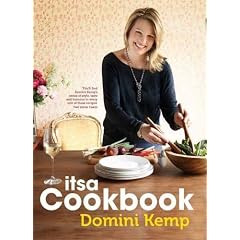 Itsa Cookbook