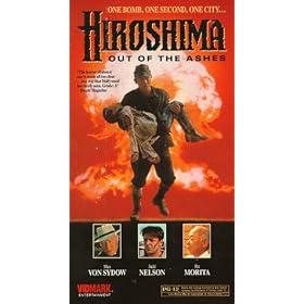 Hiroshima: Out of the Ashes [VHS]