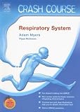 Crash Course (US): Respiratory System: With STUDENT CONSULT Online Access (Crash Course)