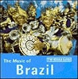 The Rough Guide to the Music of Brazil (Rough Guide Music CDs)