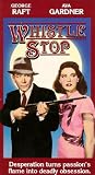 Whistle Stop [VHS]