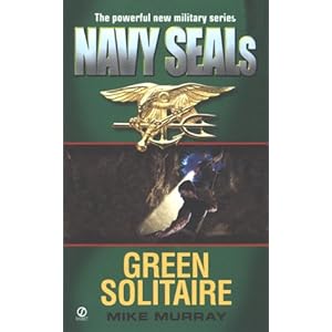 Green Solitaire - Mike Murray