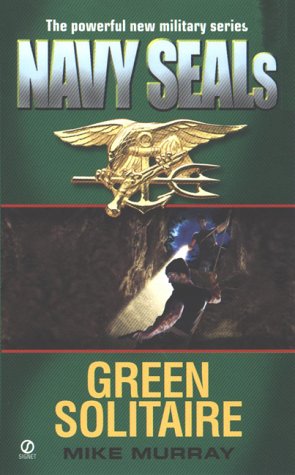 Navy Seals 3: Green Solitaire