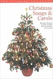 Christmas Songs and Carols: The 6 Chord Songbook