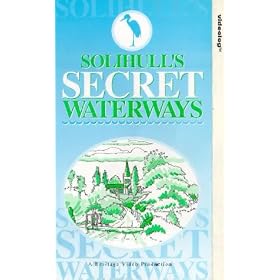 Solihull's Secret Waterways