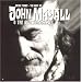 Silver Tones: The Best Of John Mayall And The Bluesbreakers Image