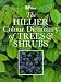 Books : The Hillier Colour Dictionary of Trees and Shrubs