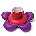 BigMouth Inc. Inflatable Pool Party Drink Floats - Flowers 3 Pack!