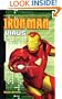 Iron Man: Virus (Iron Man (Del Rey))