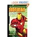 Iron Man: Virus (Iron Man (Del Rey))