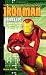 Search : Iron Man: Virus (Iron Man (Del Rey))