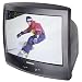Philips Magnavox MS2530C 25" TV