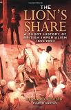 Buy : The Lions Share (4th Edition)