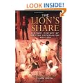 The Lion's Share: a Short History of British Imperialism, 1850-2004