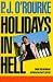 Holidays in Hell (A Picador Book)