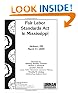 Fair Labor Standards Act