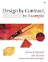 Design by Contract, by Example