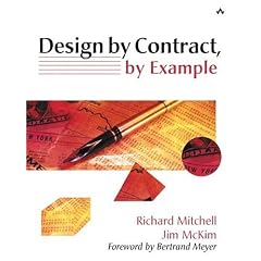 Design by Contract by Example