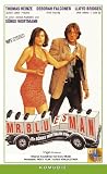 Mr. Bluesman [VHS]
