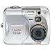 Olympus Camedia D-40 4MP Digital Camera with 2.8x Optical Zoom