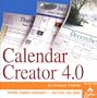Calendar Creator 4.0 (Jewel Case)