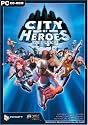 City of Heroes - Edition Sp&eacute;ciale BD de 88 pages + un super pouvoir + un insigne + une cape + carte d&eacute;taill&eacute;e de Paragon City + toutes les mises &agrave; jour de City of Heroes
