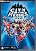 City of Heroes - Edition Spéciale BD de 88 pages + un super pouvoir + un insigne + une cape + carte