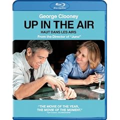 Up in the Air [Blu-ray]