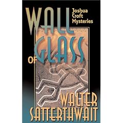 Wall of Glass: A Joshua Croft Mystery