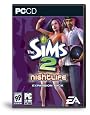 The Sims 2: Nightlife Expansion Pack