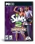 The Sims 2: Nightlife Expansion Pack