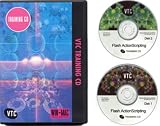 Macromedia Flash ActionScripting Training CD