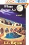 Where Secrets Lie (Harry Bronson)