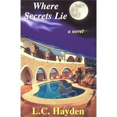 Where Secrets Lie