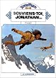 Jonathan, tome 1 : Souviens-toi Jonathan