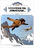 Jonathan, tome 1 : Souviens-toi Jonathan