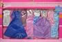 Barbie Evening Elegance Fashions - 8 Lovely Looks! (2002)