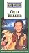 Old Yeller